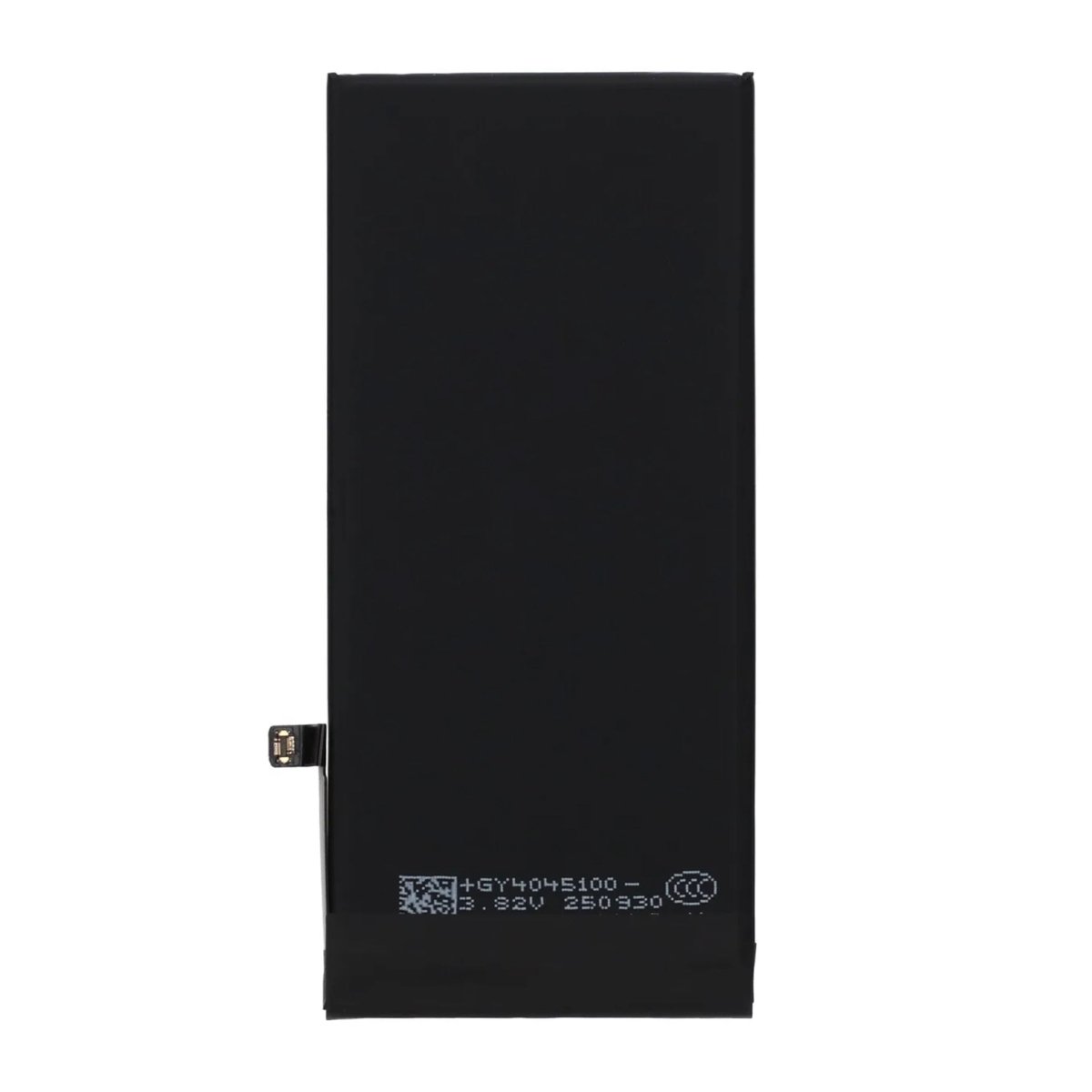 Rvelon Premium Batteri för iPhone XR - 2950mAh