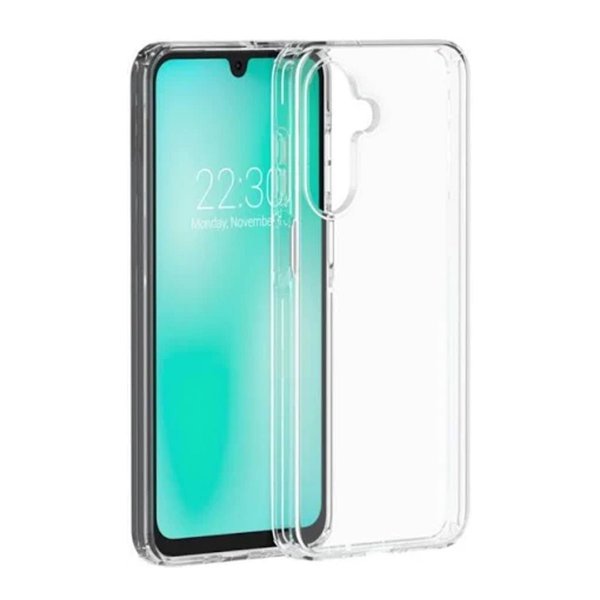 Rvelon Samsung Galaxy A26 Skal Stöttålig Transparent