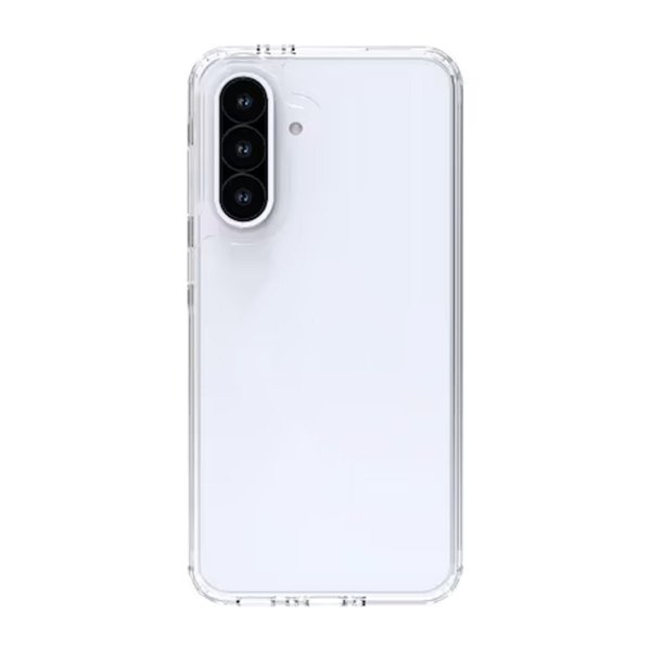 Rvelon Samsung Galaxy A36 Skal Stöttålig Transparent