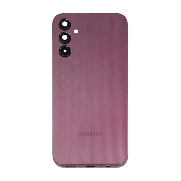 Samsung A14 4G SM-A146 Back Cover Original OEM Light Purple