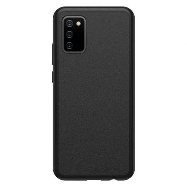 Otterbox Samsung Galaxy A02s Skal React Svart