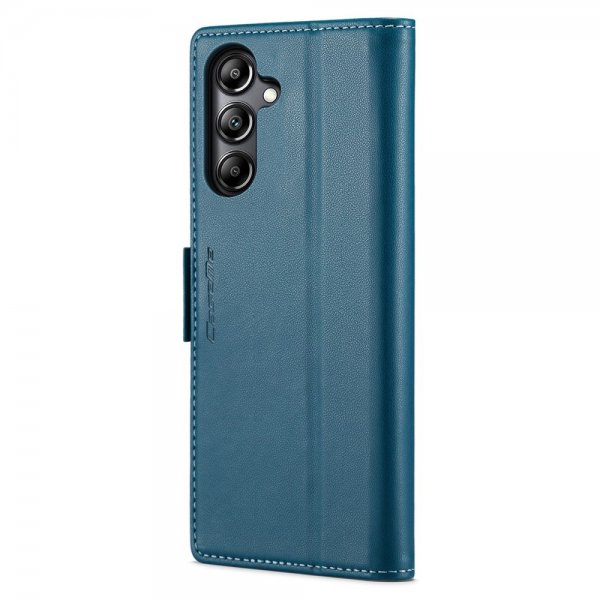 CaseMe Samsung Galaxy A05s Fodral 023 Series Blå