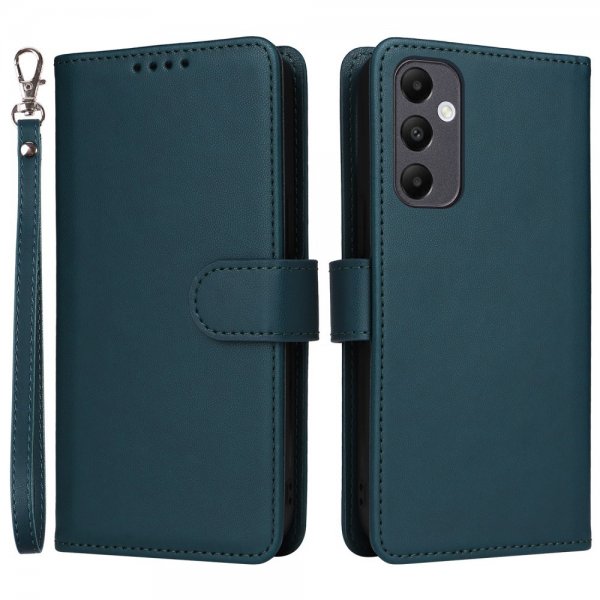 Betopnice Samsung Galaxy A05s Fodral med Löstagbart Skal 005 Blå