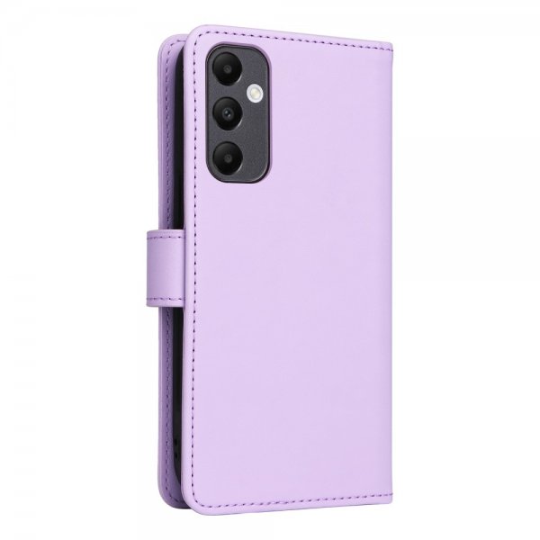 Betopnice Samsung Galaxy A05s Fodral med Löstagbart Skal 005 Lila