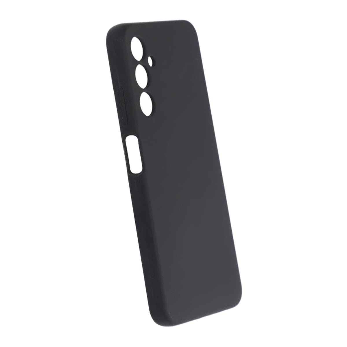 Samsung Galaxy A05s Skal Silikon Svart