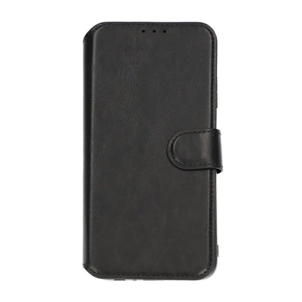 Rvelon Samsung Galaxy A05s Fodral 4 Kortfack Svart