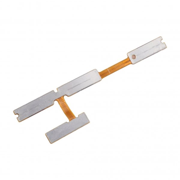 Samsung Galaxy A05s SM-A057 Volymknappar med flexkabel