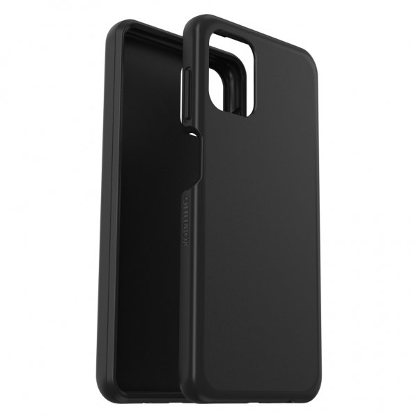 Otterbox Samsung Galaxy A12 Skal React Svart