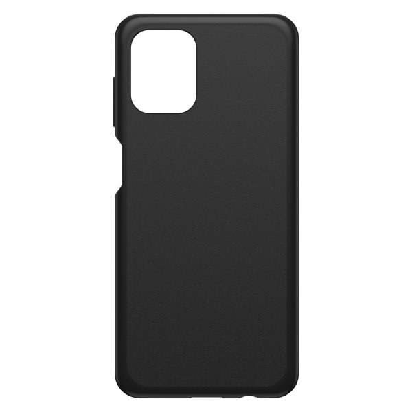 Otterbox Samsung Galaxy A12 Skal React Svart
