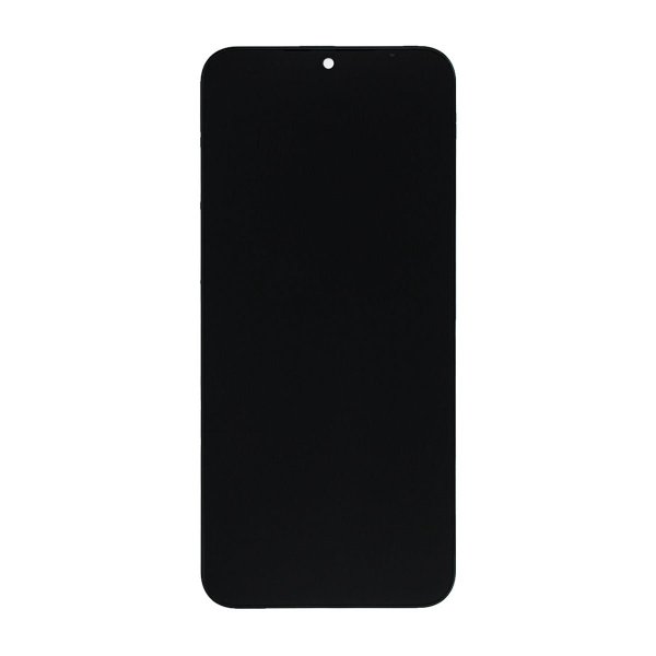 Samsung Galaxy A14 4G Skärm med LCD Display - Svart