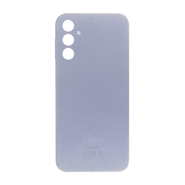 Samsung Galaxy A14 4G (SM-A145F) Baksida Original - Silver
