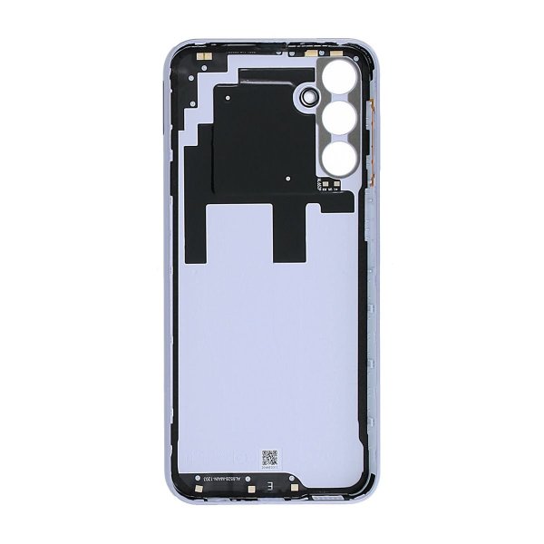 Samsung Galaxy A14 4G (SM-A145F) Baksida Original - Silver