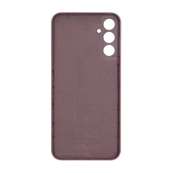 Samsung A14 4G SM-A146 Back Cover Original OEM Deep Purple