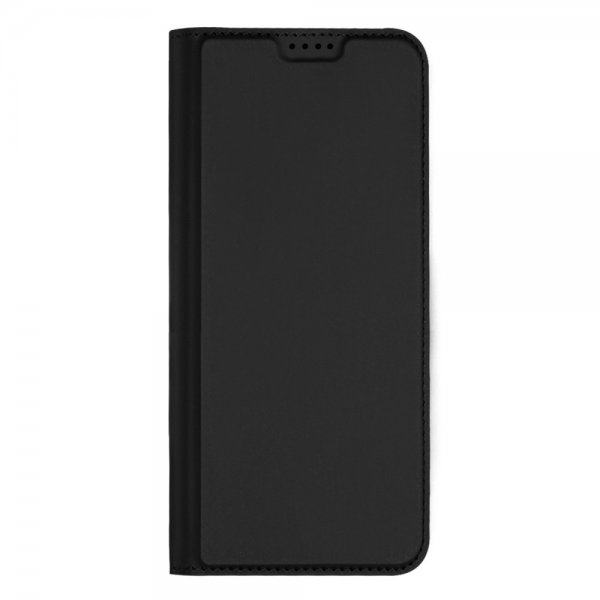 Dux Ducis Samsung Galaxy A14 Fodral Skin Pro Series Svart