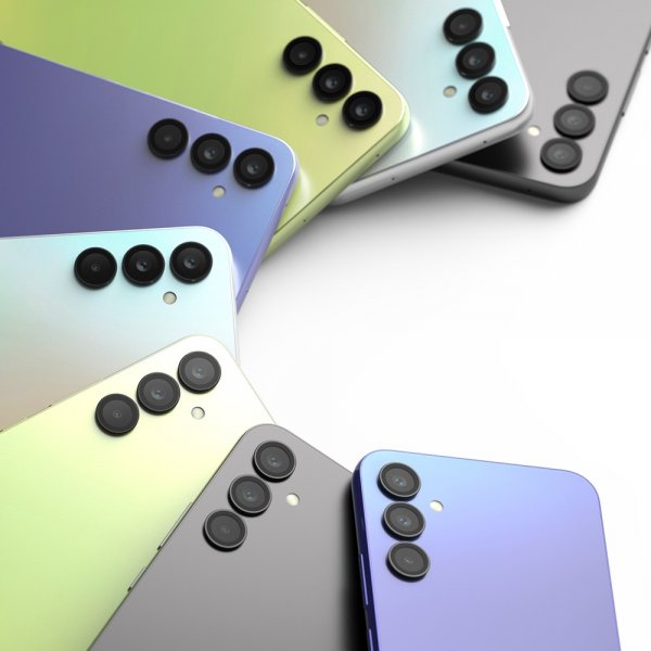 Ringke Samsung Galaxy A14/Galaxy A34 5G Kameraskydd Camera Lens Frame Svart