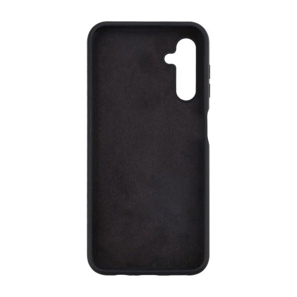 Rvelon Samsung Galaxy A14 Skal Silikon Svart