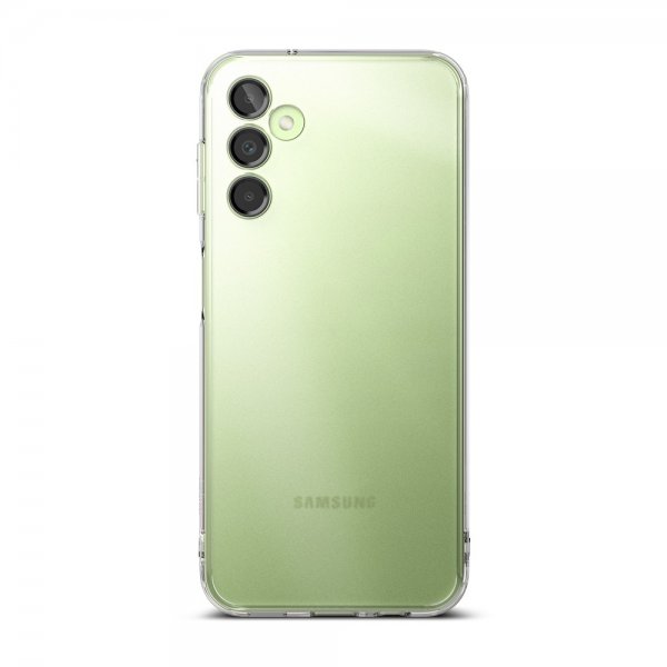 Ringke Samsung Galaxy A14 Skal Fusion Matte Clear