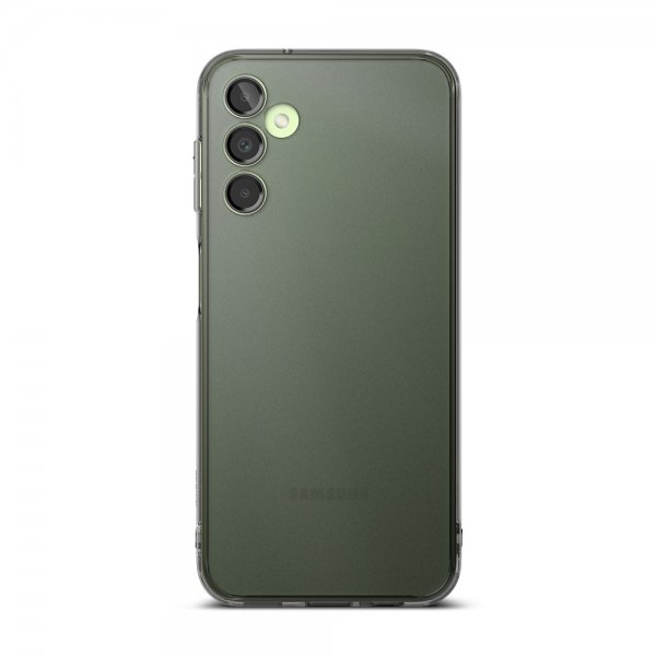 Ringke Samsung Galaxy A14 Skal Fusion Matte Smoke Black