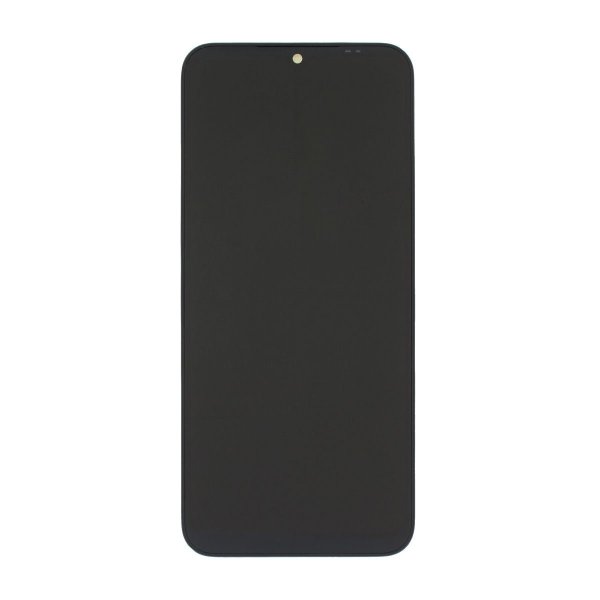 Samsung Galaxy A14 5G Skärm med LCD Display Original - Svart