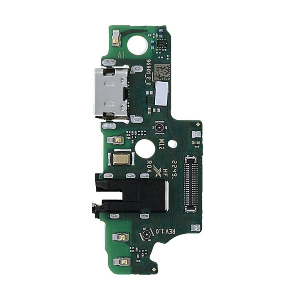 Samsung Galaxy A14 5G (SM-A146B) Laddkontakt Original