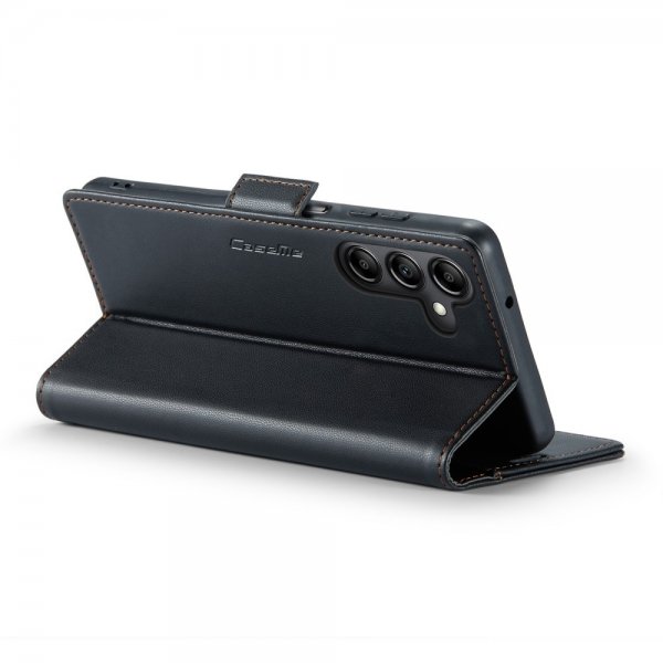CaseMe Samsung Galaxy A14 Fodral 023 Series Svart