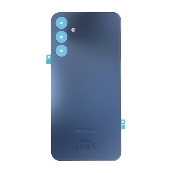 Samsung Galaxy A15 4G (SM-A155F) Baksida Original - Blå