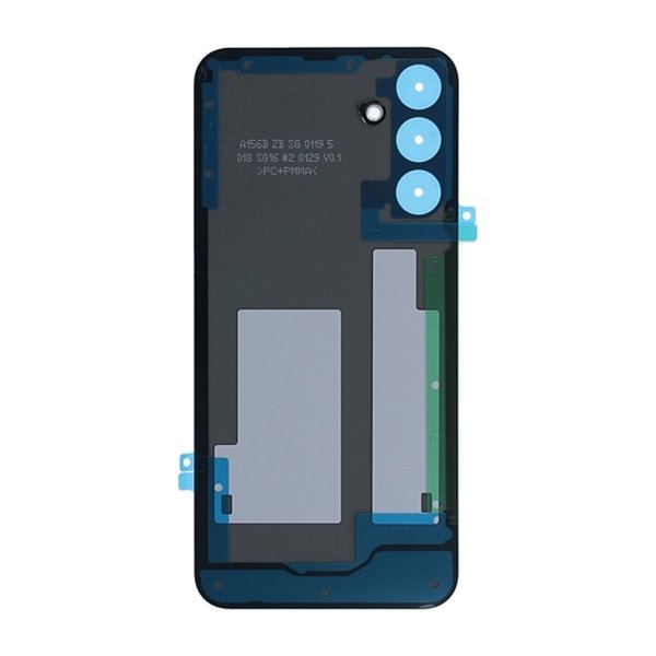Samsung Galaxy A15 4G (SM-A155F) Baksida Original - Blå