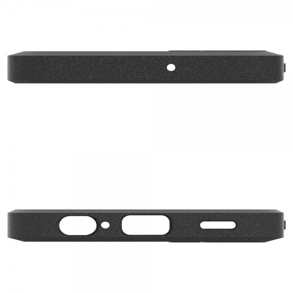Spigen Samsung Galaxy A15 Skal Core Armor Matte Black