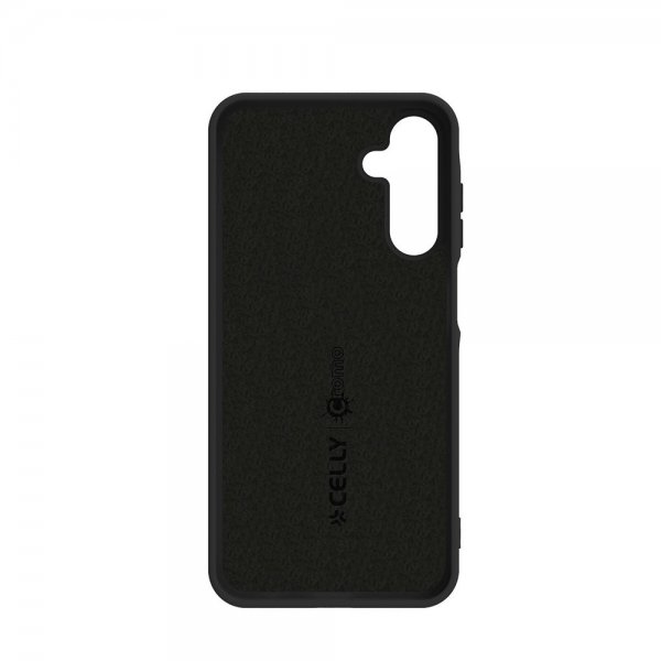 Celly Samsung Galaxy A15 Skal CROMO Svart