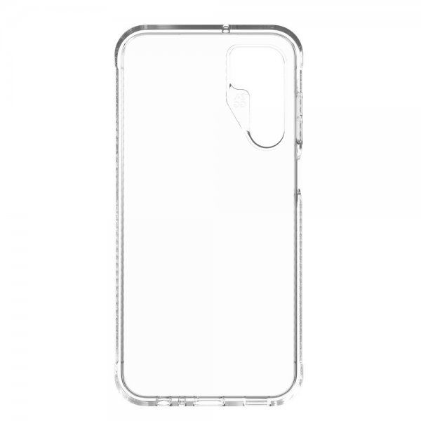 ZAGG Samsung Galaxy A15 Skal Luxe Transparent