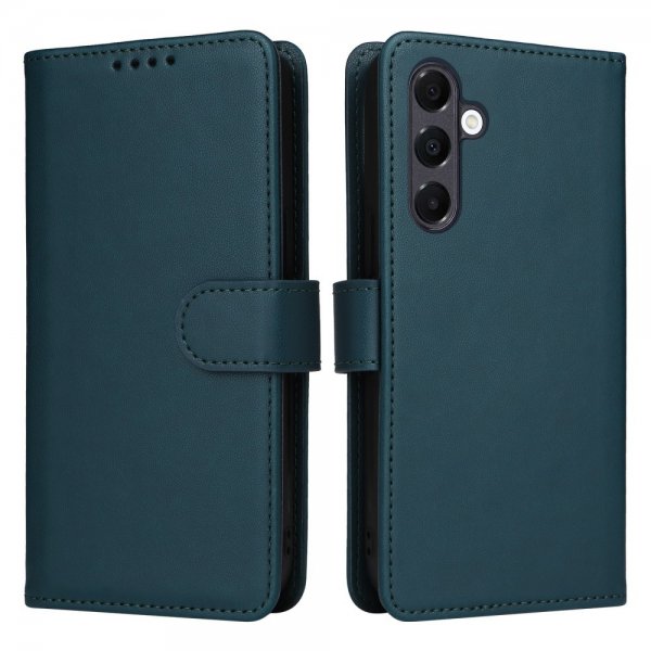 Betopnice Samsung Galaxy A16 Fodral med Löstagbart Skal 005 Blå