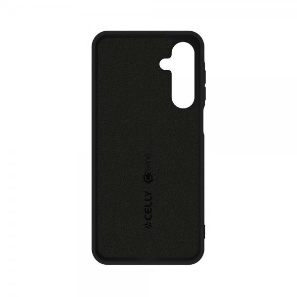 Celly Samsung Galaxy A16 Skal CROMO Svart