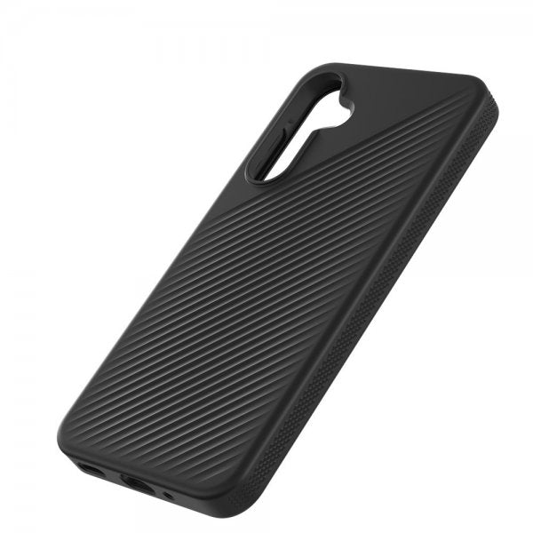 ZAGG Samsung Galaxy A16 Skal Luxe Svart