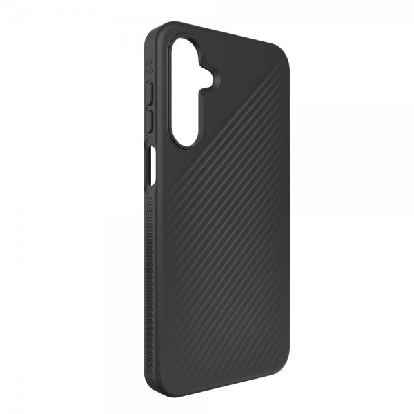 ZAGG Samsung Galaxy A16 Skal Luxe Svart