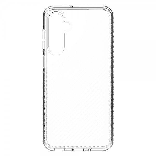 ZAGG Samsung Galaxy A16 Skal Luxe Transparent