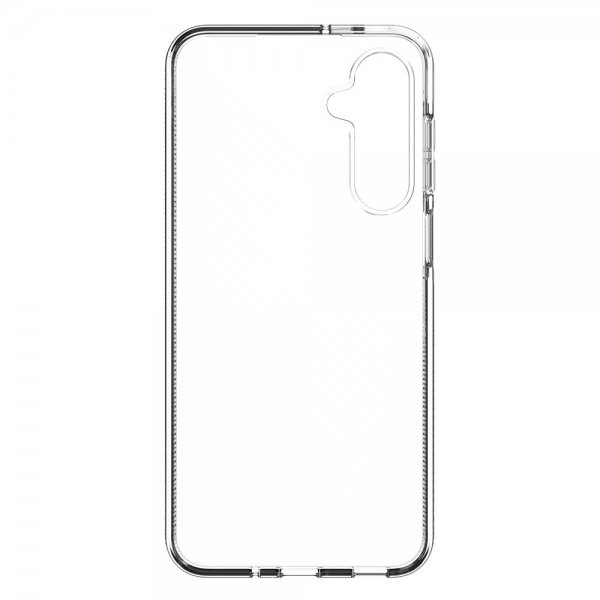 ZAGG Samsung Galaxy A16 Skal Luxe Transparent