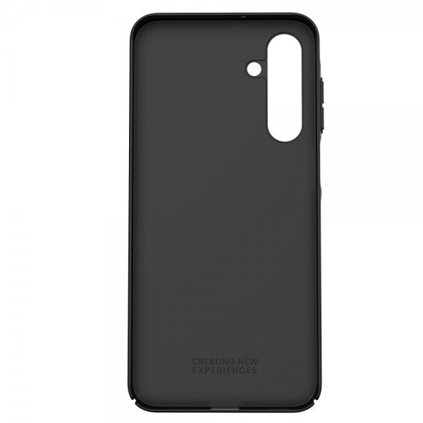 Nillkin Samsung Galaxy A16 Skal Super Frosted Shield Svart