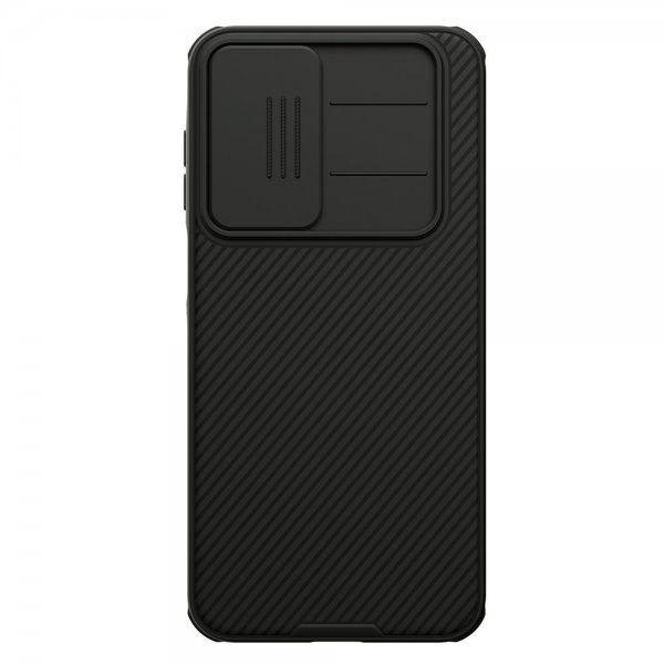 Nillkin Samsung Galaxy A17 Skal CamShield Pro MagSafe Svart