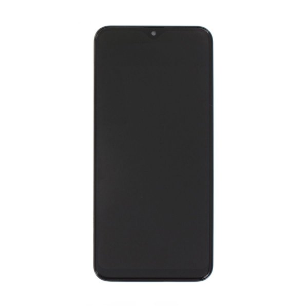 Samsung Galaxy A20e (SM-A202F) LCD Skärm med Display Original - Svart