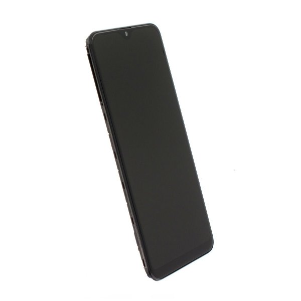 Samsung Galaxy A20e (SM-A202F) LCD Skärm med Display Original - Svart