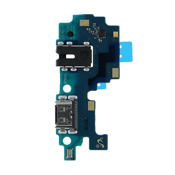 Samsung Galaxy A21s (SM-A217F) Laddkontakt Original