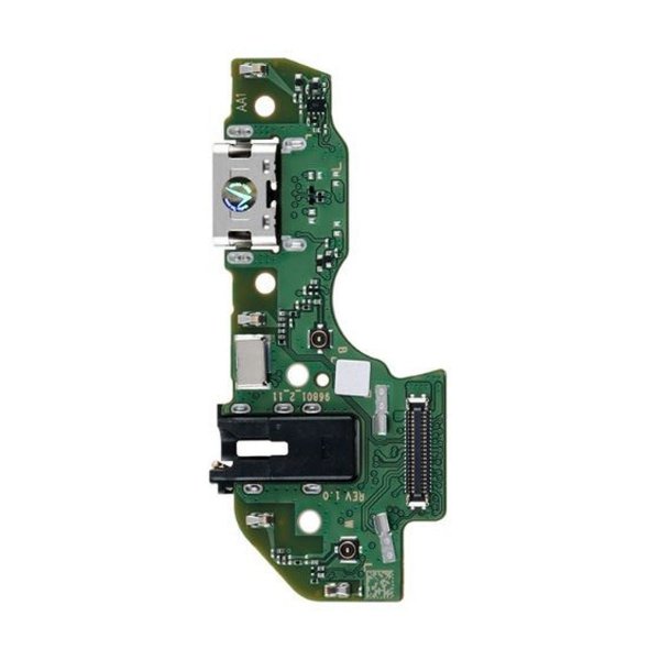 Samsung Galaxy A22 5G (SM-A226B) Laddkontakt Original