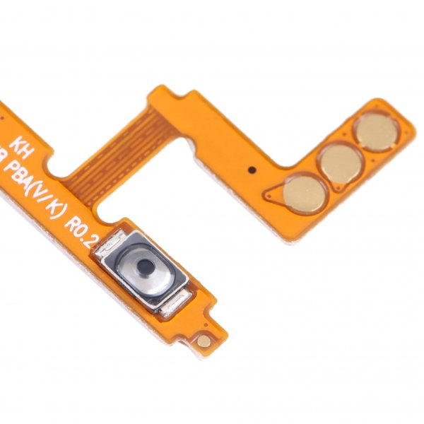 Samsung Galaxy A24 SM-A245 Volymknappar med flexkabel