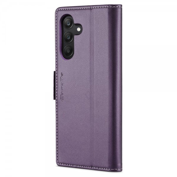 CaseMe Samsung Galaxy A25 Fodral 023 Series Lila