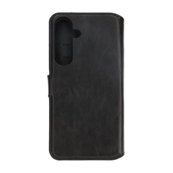 Rvelon Samsung Galaxy A25 Fodral Magnetiskt Avtagbart Skal Svart