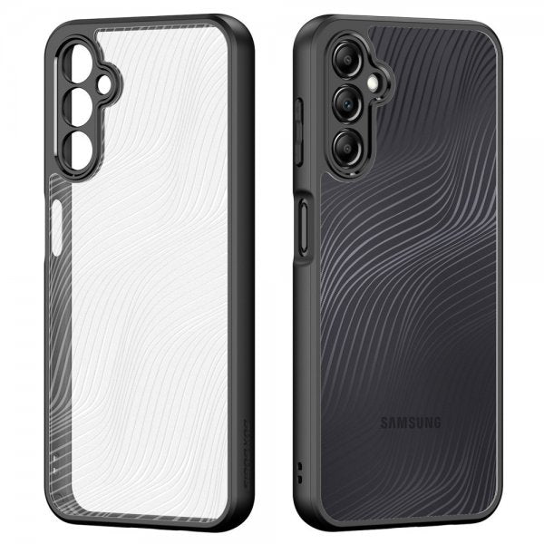 Dux Ducis Samsung Galaxy A25 Skal Aimo Series Svart