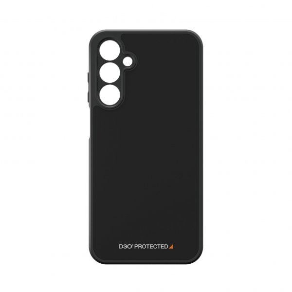 PanzerGlass Samsung Galaxy A25 Skal HardCase D3O Svart