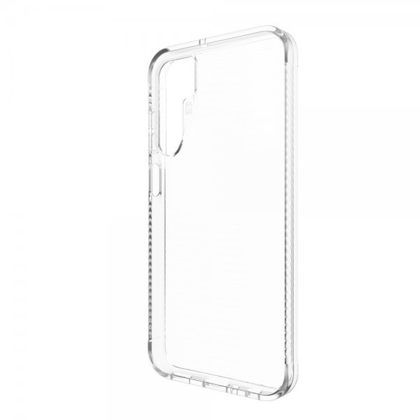 ZAGG Samsung Galaxy A25 Skal Luxe Transparent