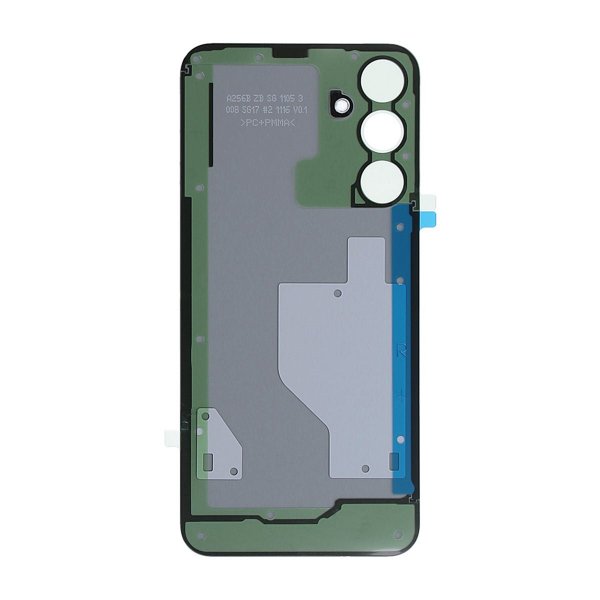 Samsung Galaxy A25 (SM-A256B) Baksida Original – Gul