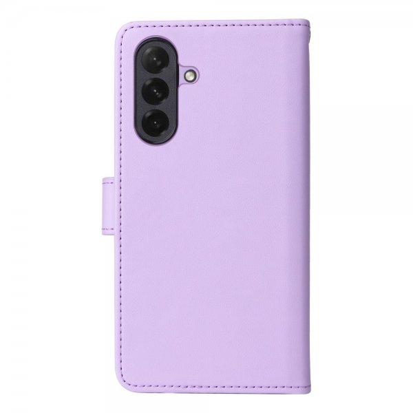 Betopnice Samsung Galaxy A26 Fodral med Löstagbart Skal 005 Lila